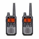 MIDLAND - Ricetrasmittenti Midland C1465 XT SERIES Xt70 Pro Canna di fucile