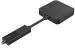 STRONG - Decoder Strong SRT427 2in1 Google TV Black