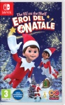 Videogioco Outright Games 118297 SWITCH The Elf On The Shelf Eroi Del 