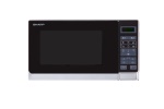 SHARP - Microonde Sharp R 242WW White