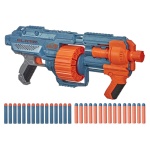 Hasbro - Fucile blaster Hasbro E9527 NERF Elite 2.0 Shockwave RD15