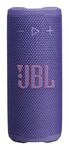 JBL - Cassa wireless Jbl JBLGRIPPUR GRIP Purple