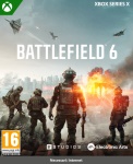 ELECTRONIC ARTS - Videogioco Electronic Arts 118694 Xbox Series Battlefield 6