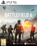 ELECTRONIC ARTS - Videogioco Electronic Arts 118693 Playstation 5 Battlefield 6