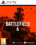 Videogioco Electronic Arts 166591 PLAYSTATION 5 Battlefield 6 Phantom 