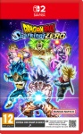 Bandai Namco - Videogioco Bandai Namco 118439 Switch 2 Dragon Ball Sparking Zero