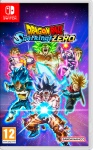 Bandai Namco - Videogioco Bandai Namco 117991 Switch Dragon Ball Sparking Zero