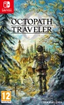 Square Enix - Videogioco Square Enix L00042 Switch Octopath Traveler Zero