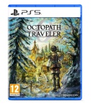 Square Enix - Videogioco Square Enix L00041 PlayStation 5 Octopath Traveler Zero