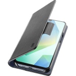 CELLULAR LINE - Cover Cellular Line BOOK3GALA17K GALAXY A17 BOOK Black