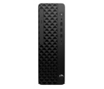 HP - Desktop Hp B70Z6AT PRODESK 2 G1i Jet black