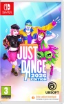 UBISOFT - Videogioco Ubisoft L00072 SWITCH Just Dance 2026 Edition Digital Downl