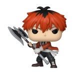 Funko - Personaggio collezione Funko 86494 POP ANIMATION Frieren Stark 1988