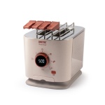 IMETEC - Tostapane Imetec 7504 GRANTOAST Sabbia