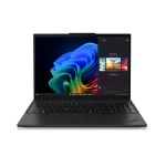LENOVO - Notebook Lenovo 21QN0015IX THINKPAD T16 Gen 4 Copilot+ Black