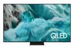 SAMSUNG - Tv Samsung QE55Q7F5AUXZT SERIE 7 Vision AI Black