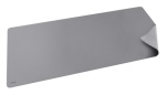TRUST - Tappetino mouse Trust 25712 BENYA XXL Grey
