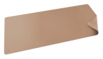 TRUST - Tappetino mouse Trust 25713 BENYA XXL Beige