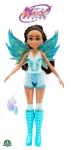 GIOCHI PREZIOSI - Bambola Giochi Preziosi WNX76000 WINX Fairy Assortito