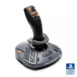 THRUSTMASTER - Joystick Thrustmaster 4160881 SIMTASK FarmStick Black e Grey