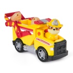 Spin Master - Set personaggio Spin Master 6072662 FIRE RESCUE PAW PATROL Camion riba