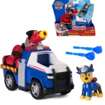 Spin Master - Set personaggio Spin Master 6072641 FIRE RESCUE PAW PATROL Veicolo Ant