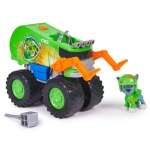 Spin Master - Set personaggio Spin Master 6069331 RESCUE WHEELS PAW PATROL Camion ra