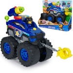 Spin Master - Set personaggio Spin Master 6070096 RESCUE WHEELS PAW PATROL Veicolo D