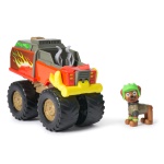 Spin Master - Set personaggio Spin Master 6070318 RESCUE WHEELS PAW PATROL Veicolo c