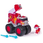 Spin Master - Set personaggio Spin Master 6069306 RESCUE WHEELS PAW PATROL Camion de