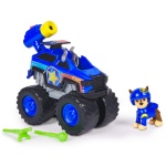 Spin Master - Set personaggio Spin Master 6069302 RESCUE WHEELS PAW PATROL Auto di P
