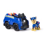 Spin Master - Set personaggio Spin Master 6071210 RESCUE WHEELS PAW PATROL Macchina 