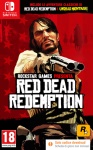 Rockstar Games - Videogioco Rockstar Games SWSW2555 SWITCH Red Dead Redemption Digital 