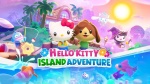 Videogioco Sunblink SWSW2559 SWITCH Hello Kitty Island Adventure