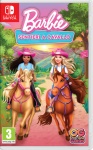 Outright Games - Videogioco Outright Games SWSW2573 SWITCH Barbie Horse Trails