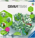 Ravensburger - Playset pista Ravensburger 10925959 GRAVITRAX Action Set M Skytrax