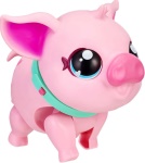 Animale Interattivo Rocco Giocattoli 20486271 LITTLE LIVE PETS Piggly 