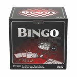 Goliath - Gioco Goliath 933677 006 CLASSIC GAMES Cage Bingo gioco