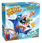 Gioco Goliath 929594 006 Sfida lo Squalo gioco