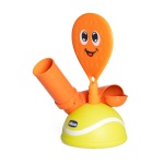 Gioco prima infanzia Chicco 00012174000000 FIT&FUN Padel set gioco spo