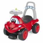 CHICCO - Gioco primipassi Chicco 00011211000000 MOVE & GROW Billy Walk & Ride  