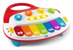 Gioco prima infanzia Chicco 00012242000000 HAPPY MUSIC My First Piano 