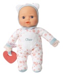 Bambola Chicco 00012117200000 MY FIRST DOLL Cuoricini