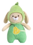 CHICCO - Peluche Chicco 00011571000680 BILINGUAL ABC Coniglietto interattivo Pe