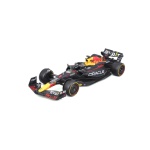 Automodello Bburago 28501 RED BULL Kit 44 pz RB19 F1 2023 Max Verstapp