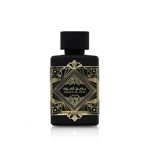 Fragranza unisex Lattafa Oud for glory bade'e al oud eau de parfum 100