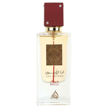 Fragranza unisex Lattafa Ana abiyedh rouge eau de parfum 100 ml