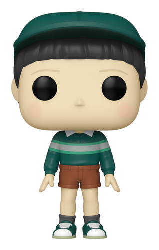 Personaggio collezione Funko 83485 POP TELEVISION Squid Game Chul Su 1