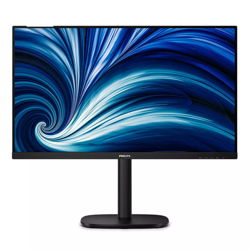 Monitor Philips 32B2U3601 00 3000 SERIES Pivot Black