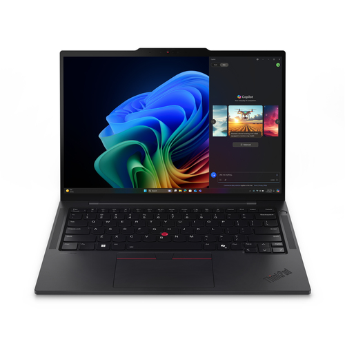 Notebook Lenovo 21QX00KJIX THINKPAD T14S Gen 6 Black